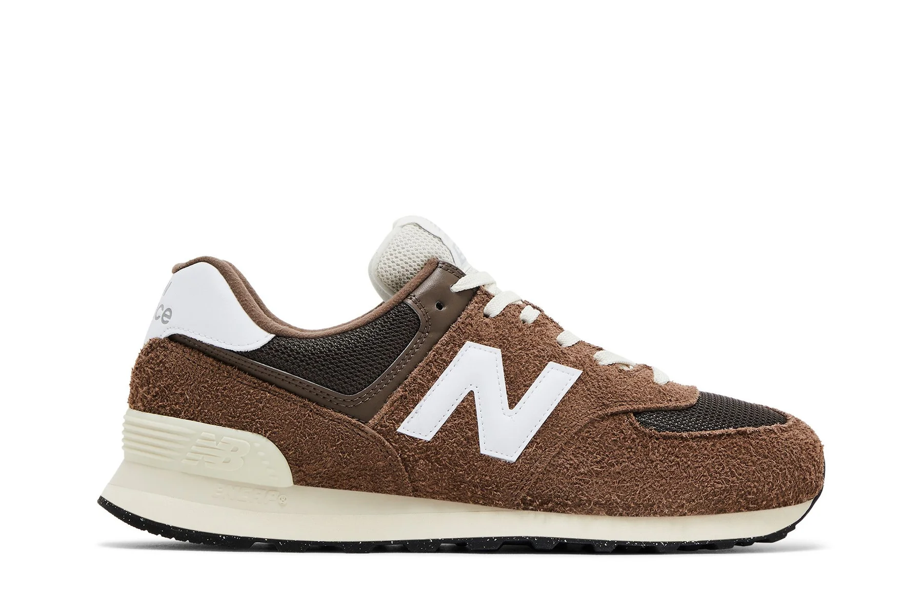 Кросівки унісекс New Balance 574 (U574RBI)