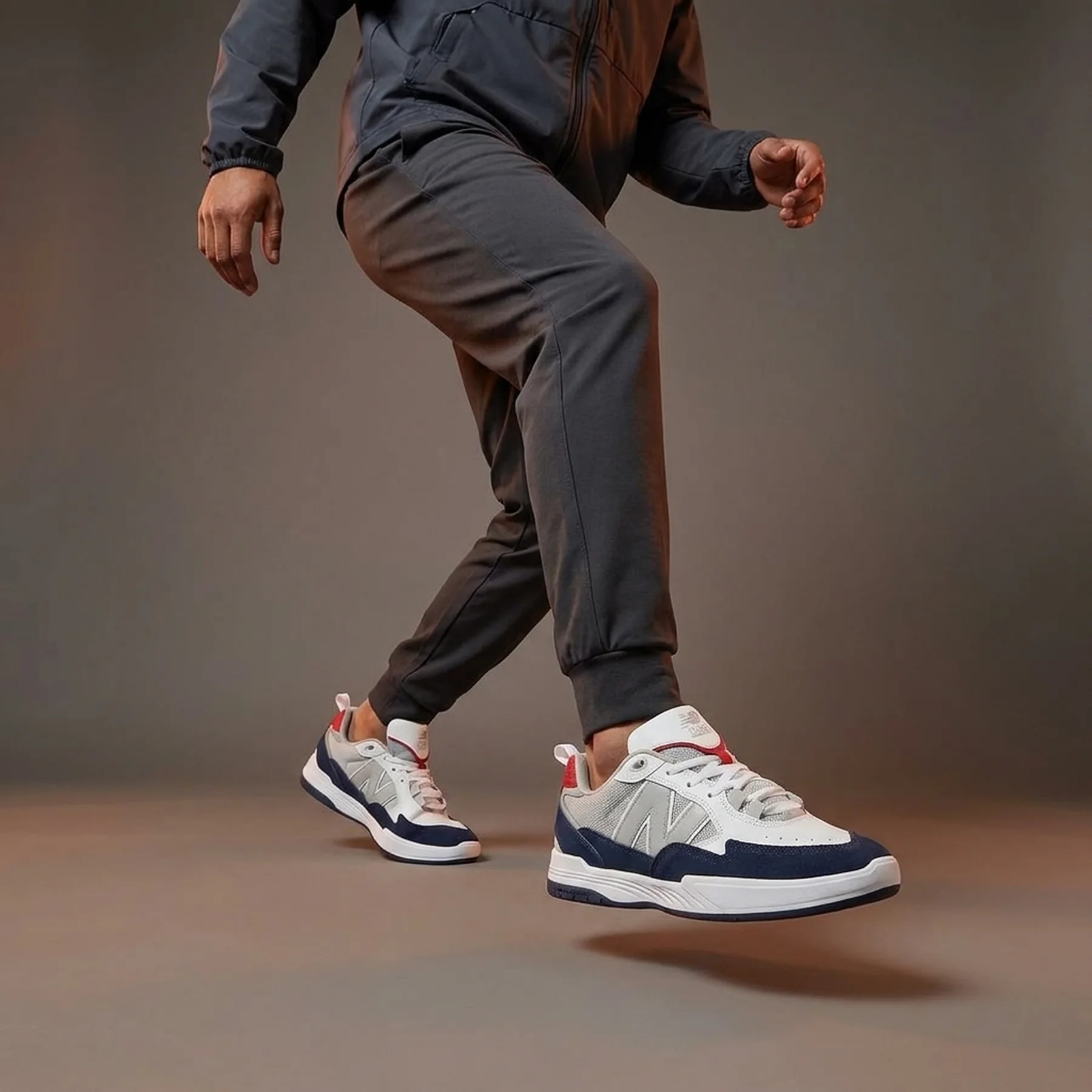Кросівки унісекс New Balance 808 (NB808WRB)