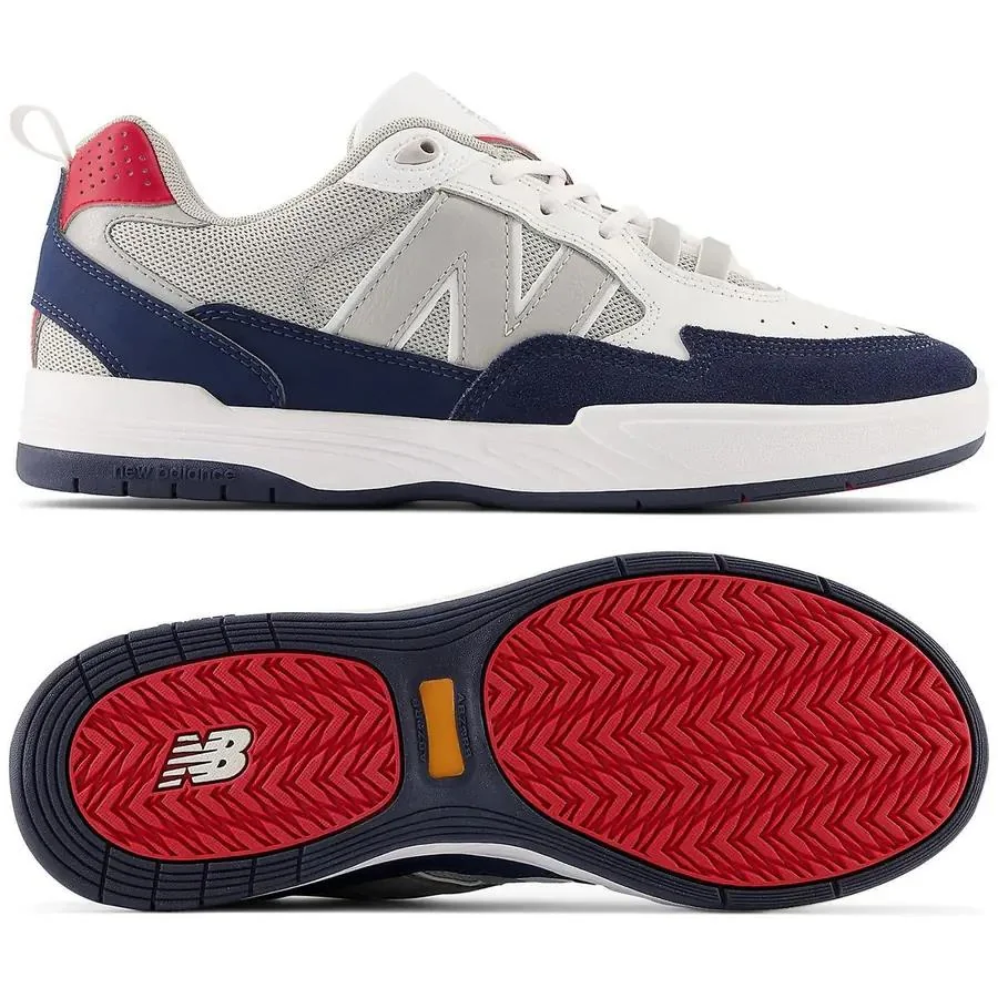 Кросівки унісекс New Balance 808 (NB808WRB)