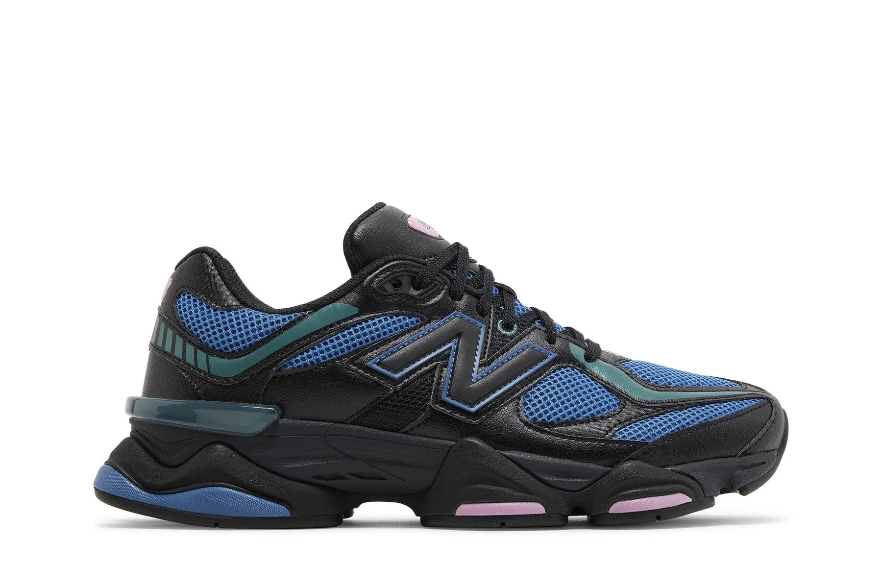 Кросівки унісекс New Balance 9060 (U9060AGC)