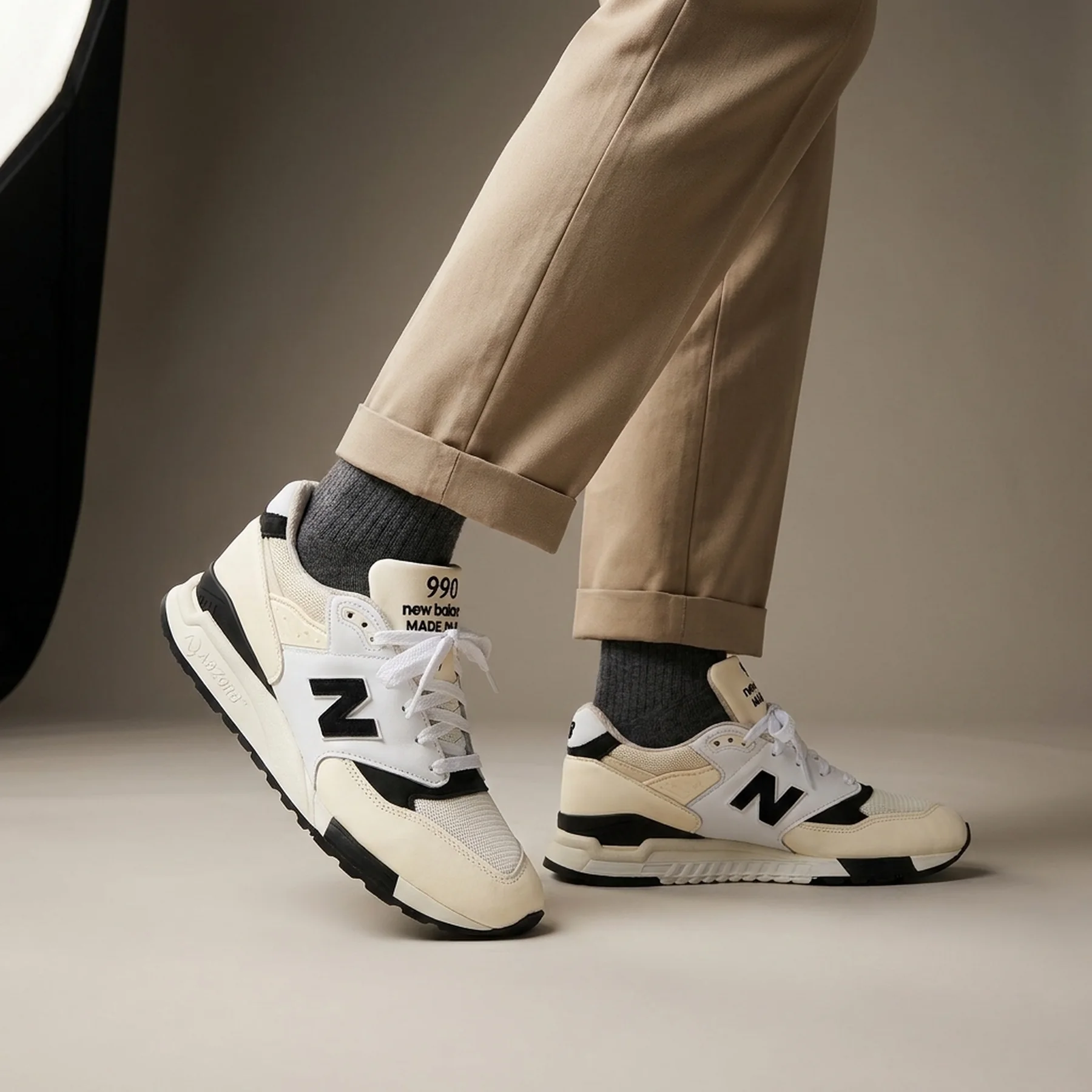 Кросівки унісекс New Balance 998 Miusa (U998TI)