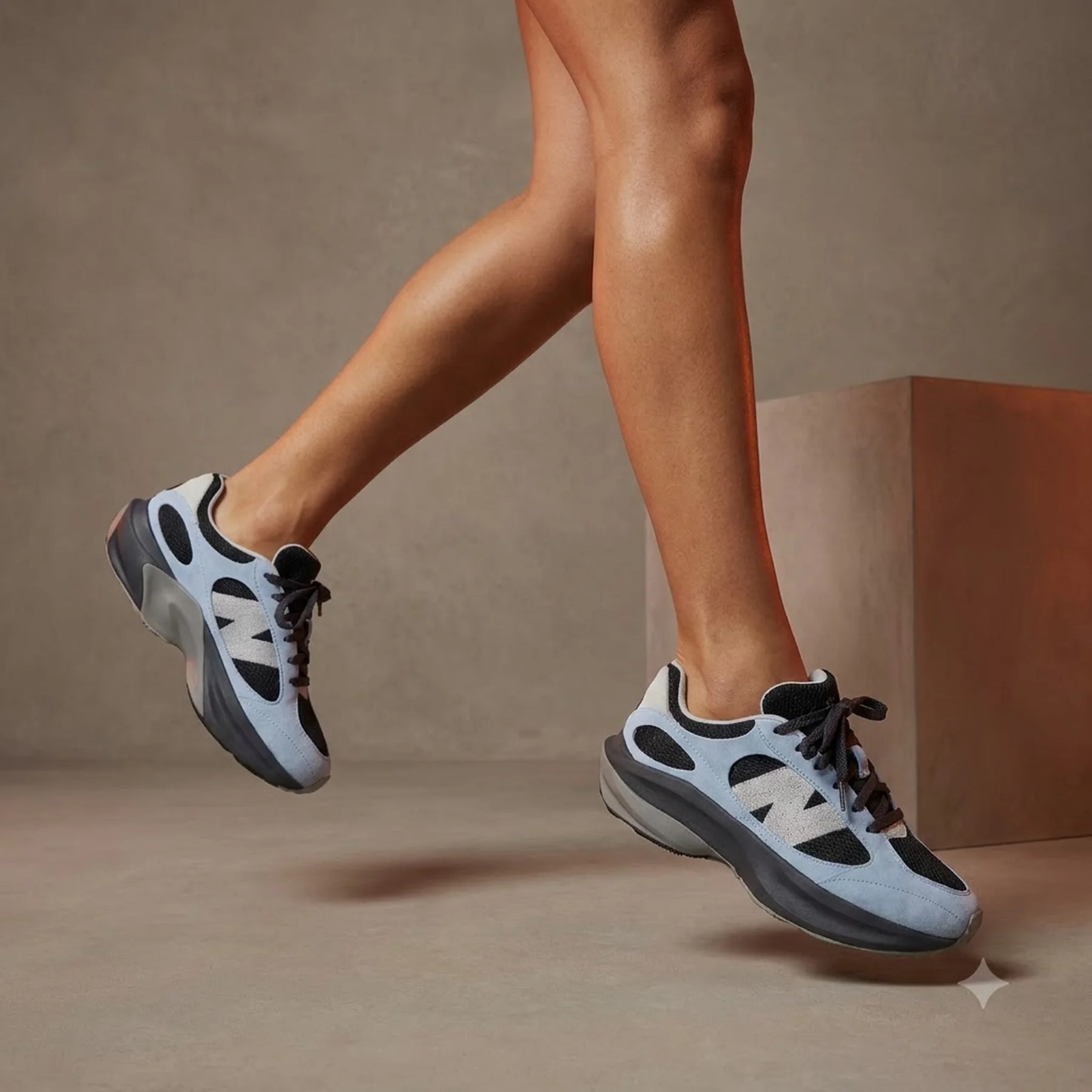 Кросівки унісекс New Balance Cross_City (UWRPDFSB)