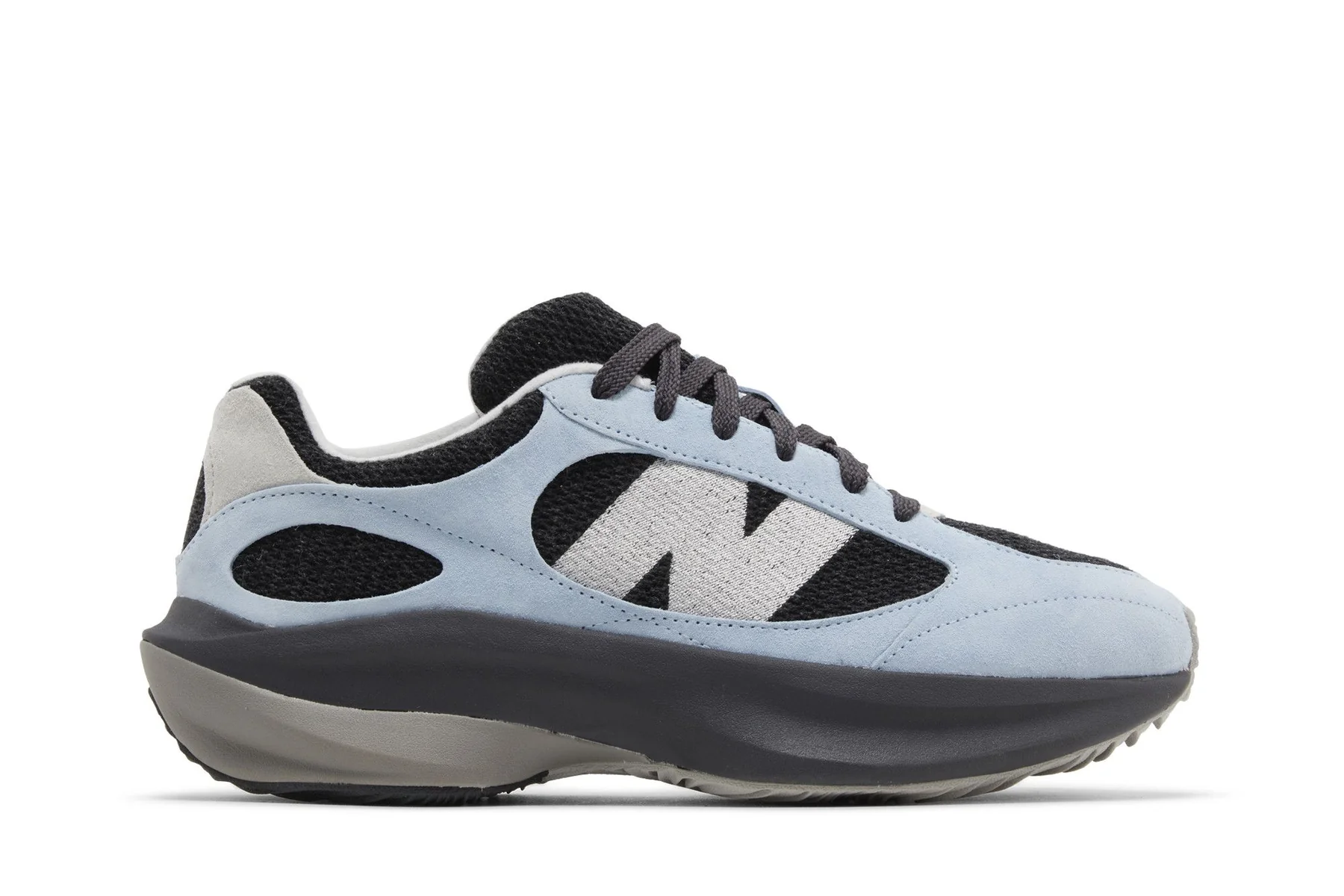 Кросівки унісекс New Balance Cross_City (UWRPDFSB)