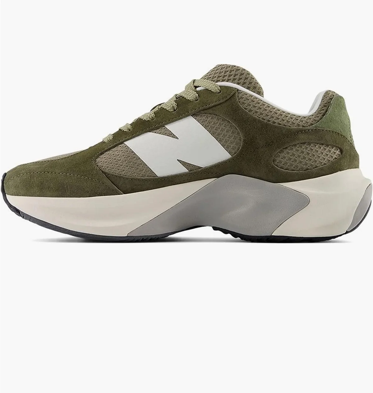 Кросівки унісекс New Balance Wrpd Shoes Olive Uwrpdccc (UWRPDCCC)
