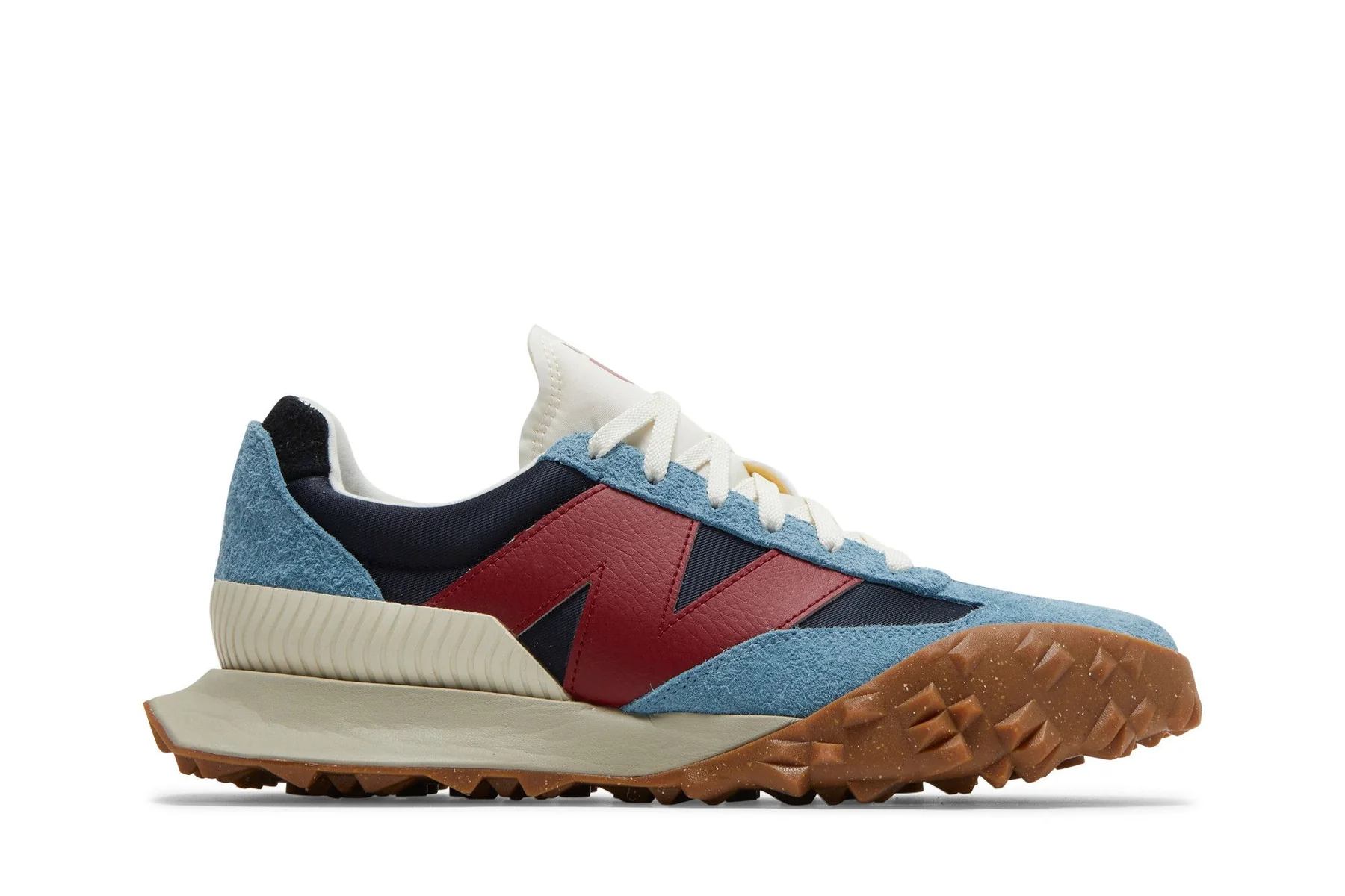 Кросівки унісекс New Balance Xc-72 (UXC72EB)