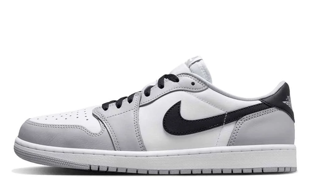 Кросівки унісекс Nike 1 Low Og (CZ0790-110)