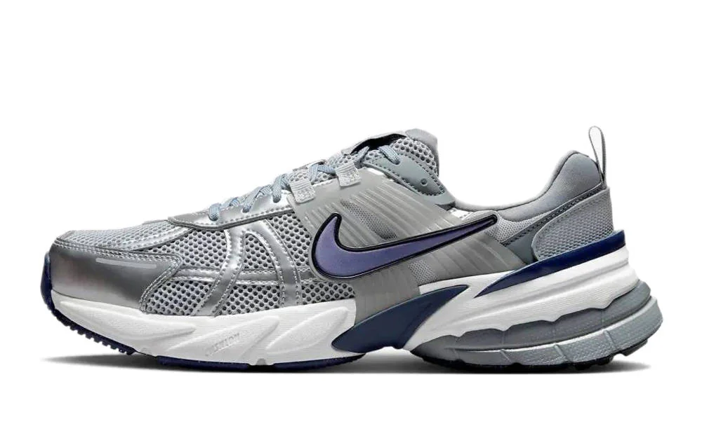 Кросівки унісекс Nike A V2k Run (HJ4497-002)