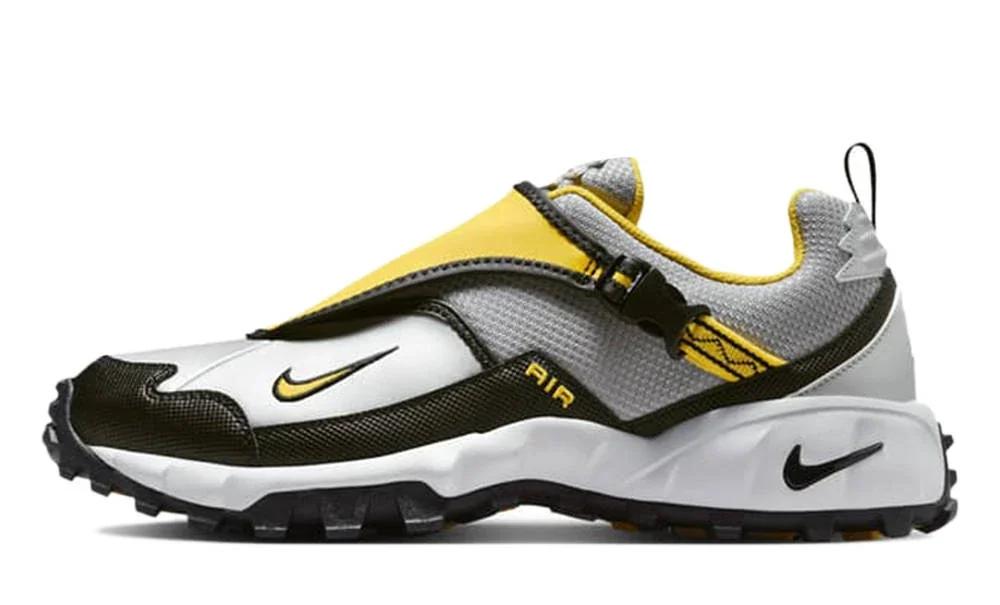 Кросівки унісекс Nike Acg Phassad (HM7133-001)