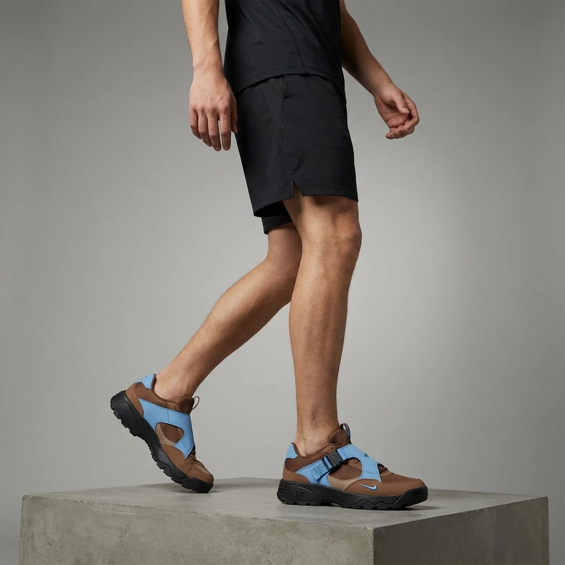 Кросівки унісекс Nike Acg Phassad (HM7133-200)