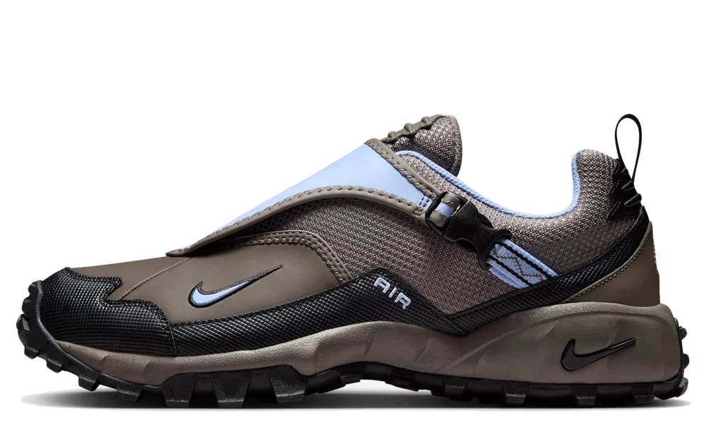 Кросівки унісекс Nike Acg Phassad (HM7133-200)