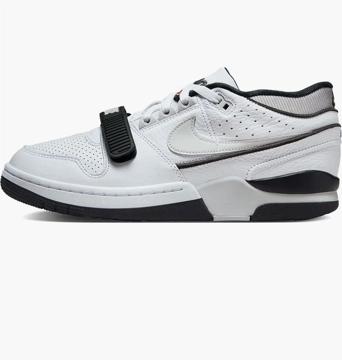 Кросівки унісекс Nike Air Alpha Force 88 (DZ4627-101)