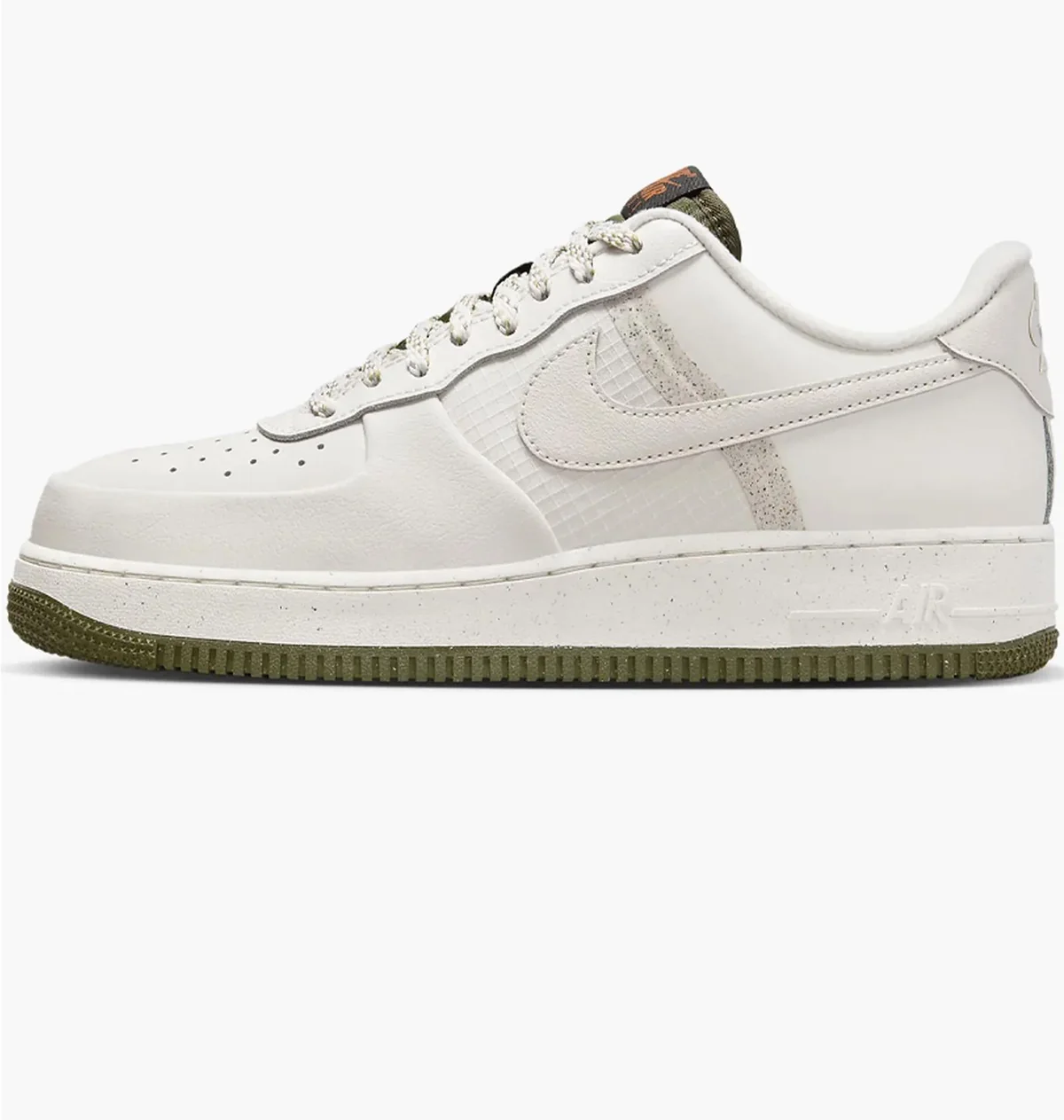 Кросівки унісекс Nike Air Force 1 '07 Lv8 (FB8877-001)