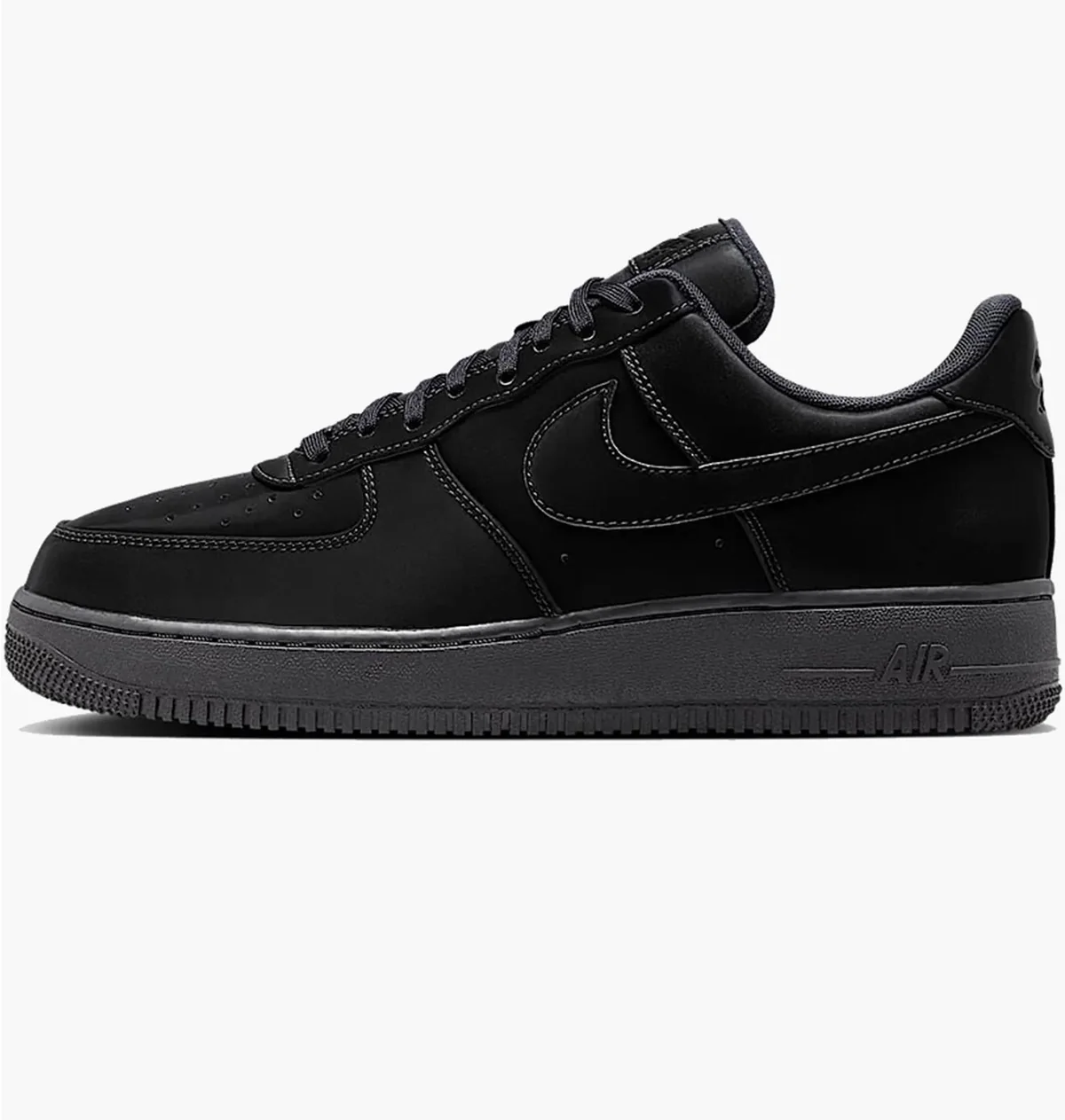 Кросівки унісекс Nike Air Force 1 '07 Lx (HF9109-001)