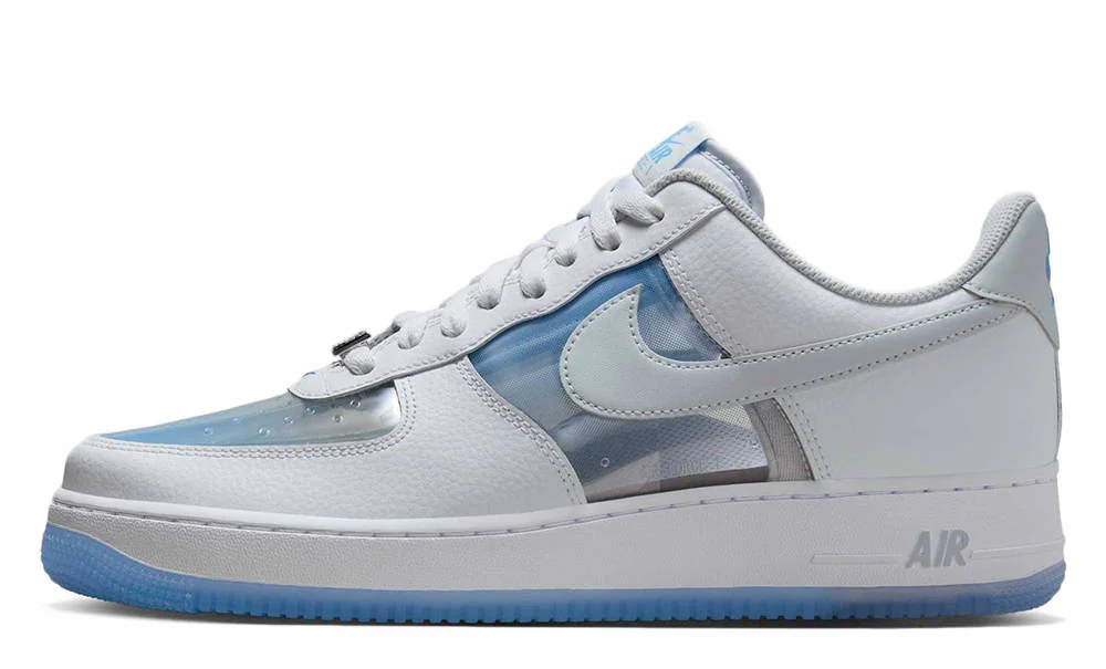 Кросівки унісекс Nike Air Force 1 (IB5724-100)