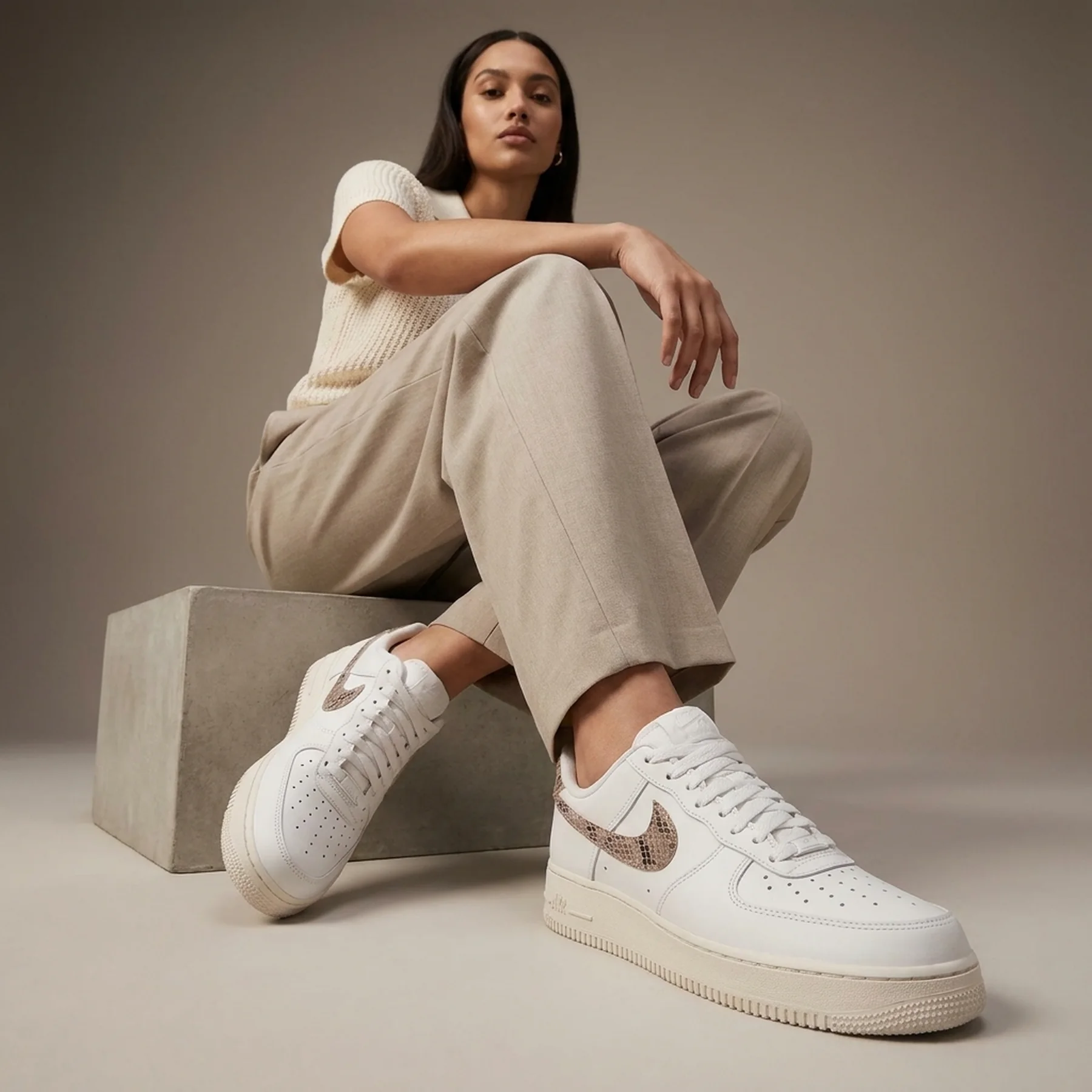 Кросівки унісекс Nike Air Force 1 Low (DD8959-002)