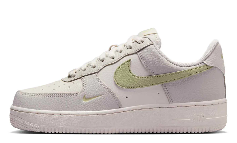 Кросівки унісекс Nike Air Force 1 Low (IB3881-001)