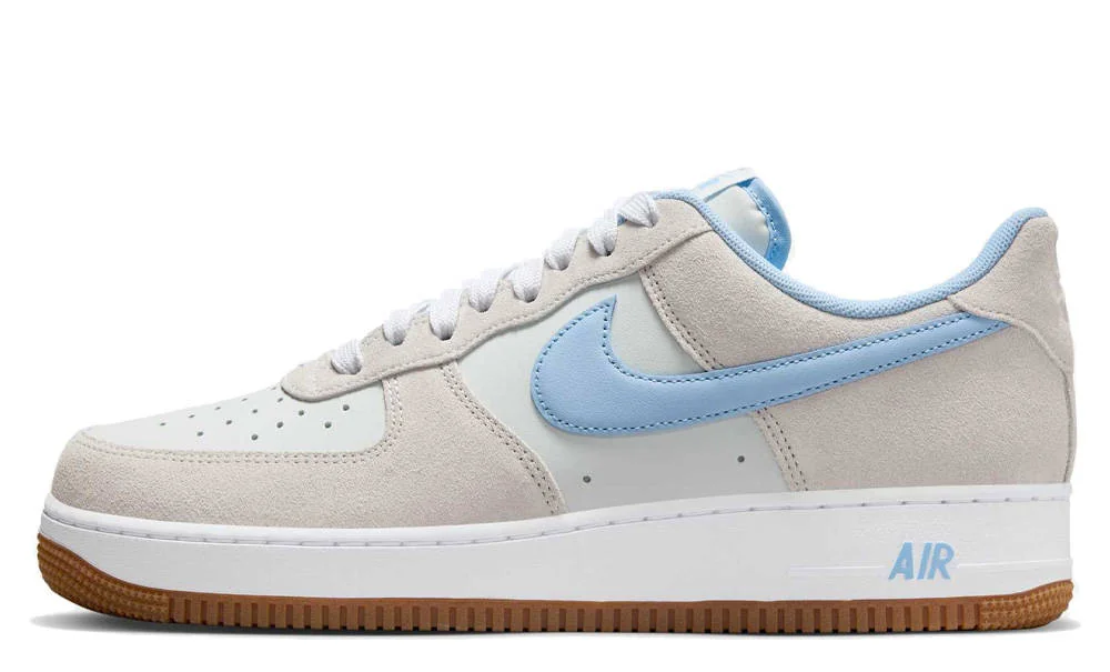 Кросівки унісекс Nike Air Force 1 Sk8 Beige (IB6388-002)