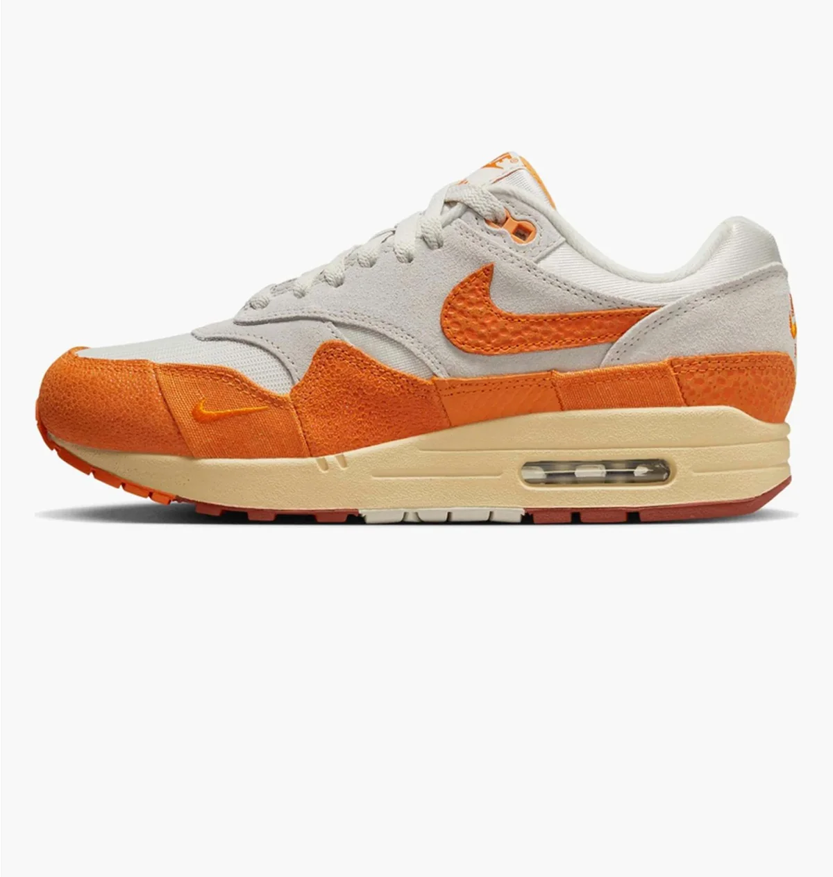 Кросівки унісекс Nike Air Max 1 Wmns (DZ4709-001)