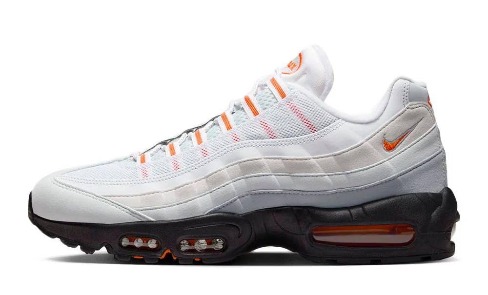 Кросівки чоловічі Nike Air Max 95 (HM0622-001)