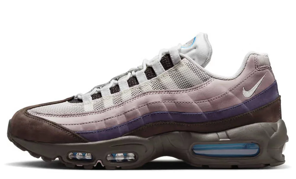 Кросівки унісекс Nike Air Max 95 (HM0953-100)