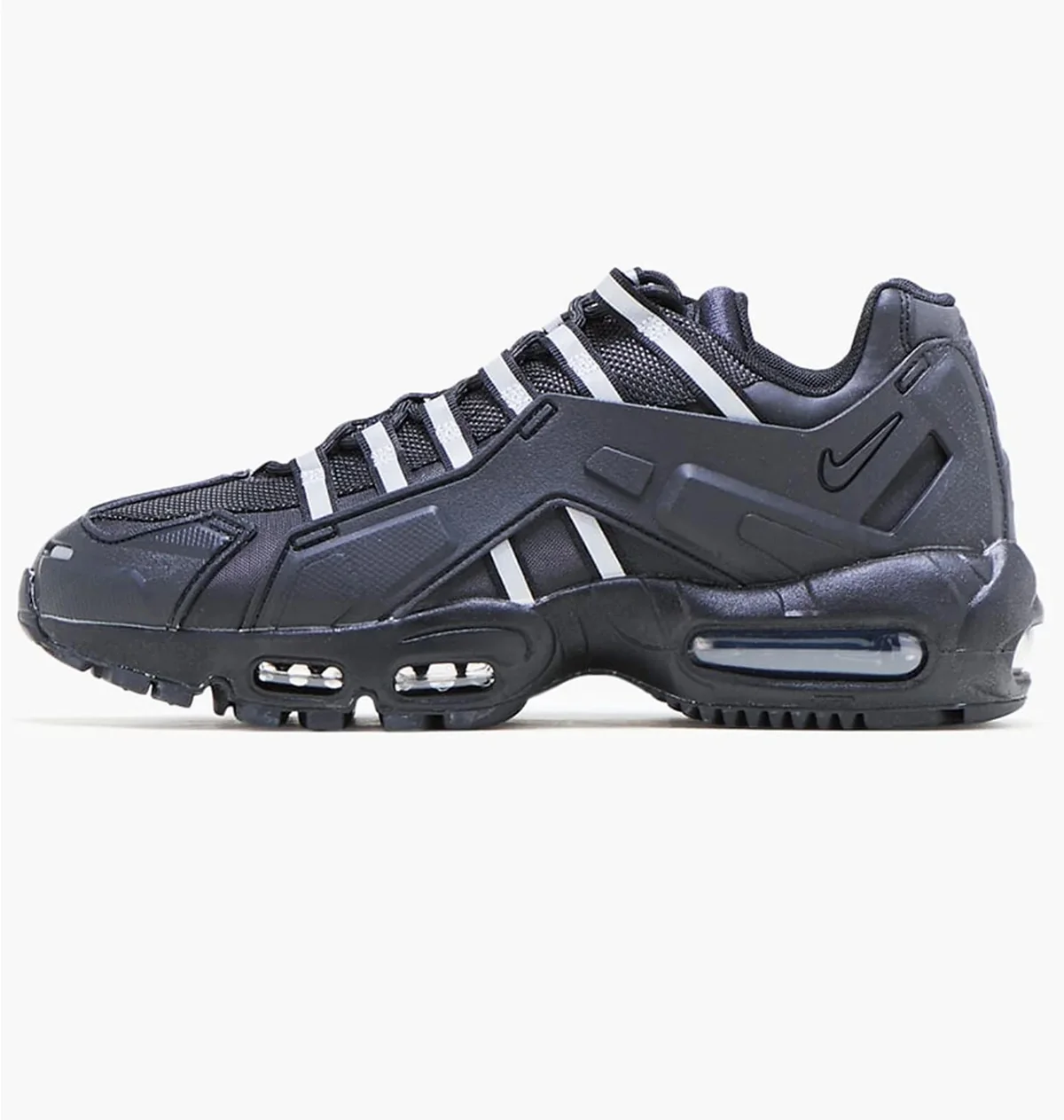 Кросівки унісекс Nike Air Max 95 Ndstrkt Qs (CZ3591-001)