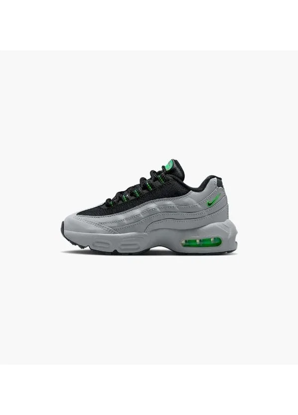 Кросівки унісекс Nike Air Max 95 Recraft Ltr (Ps) (HQ6364-012)