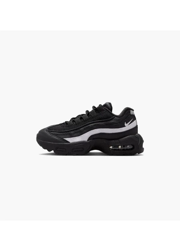 Кросівки унісекс Nike Air Max 95 Recraft Ltr (Ps) (HQ6364-013)