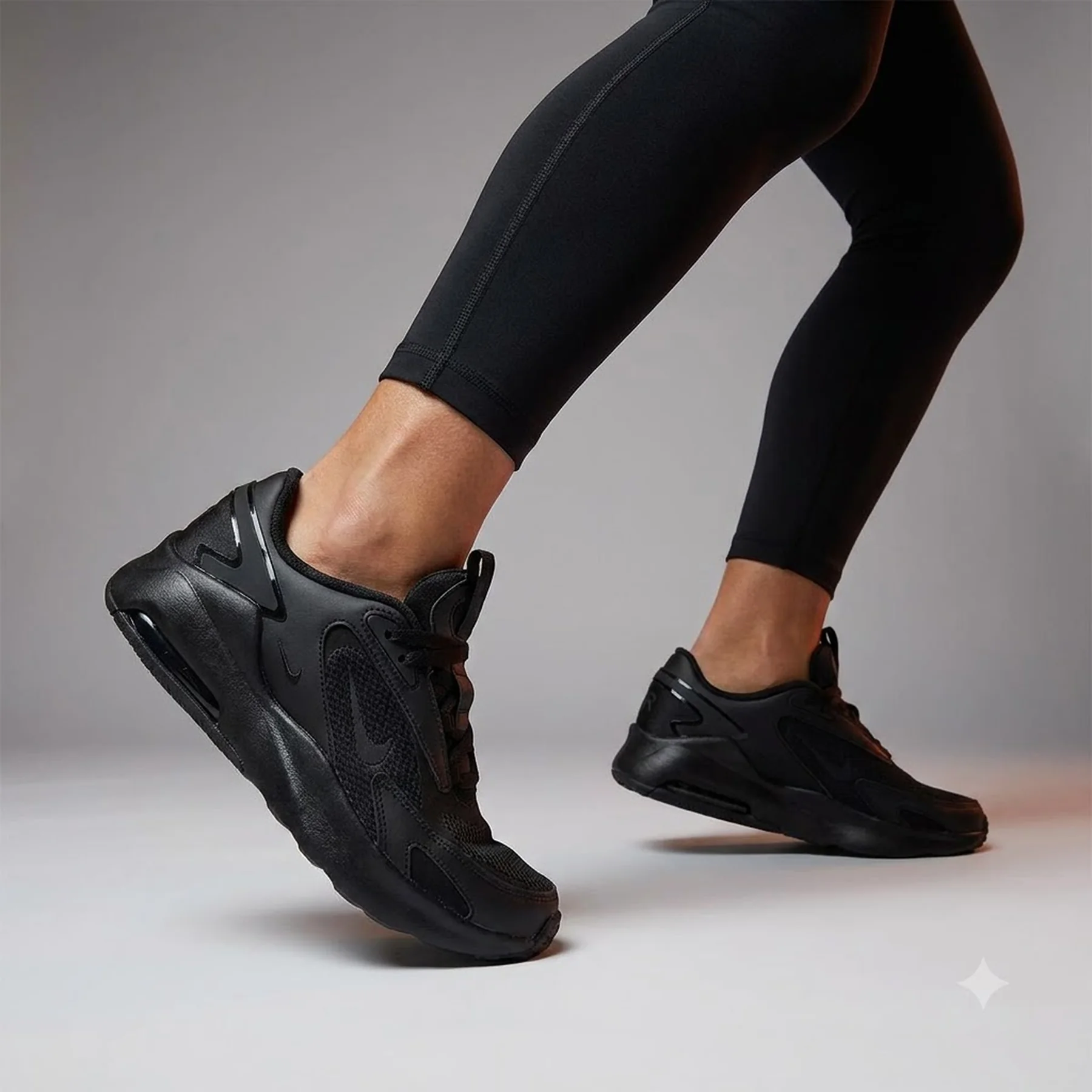 Кросівки унісекс Nike Air Max Bolt (Gs) (CW1626-001)