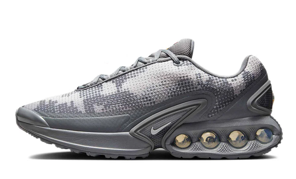 Кросівки унісекс Nike Air Max Dn (IB3078-001)