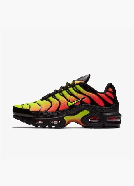 Кросівки унісекс Nike Air Max Plus (AQ9979-001)