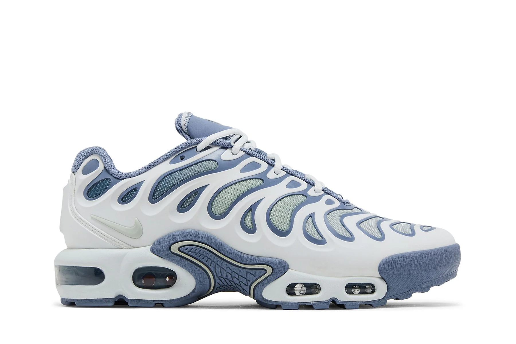Кросівки чоловічі Nike Tn Air Max Plus Drift Baroque Brown (FV4081-200)
