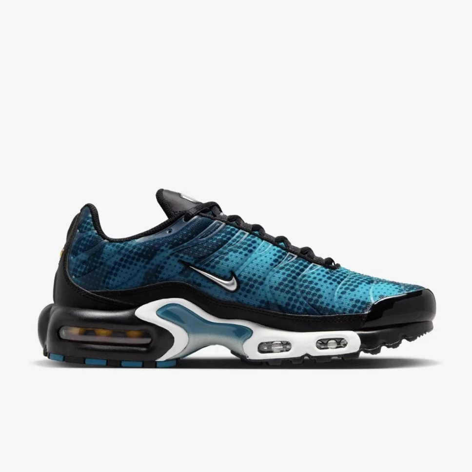 Кросівки унісекс Nike Air Max Plus (HV6355-001)