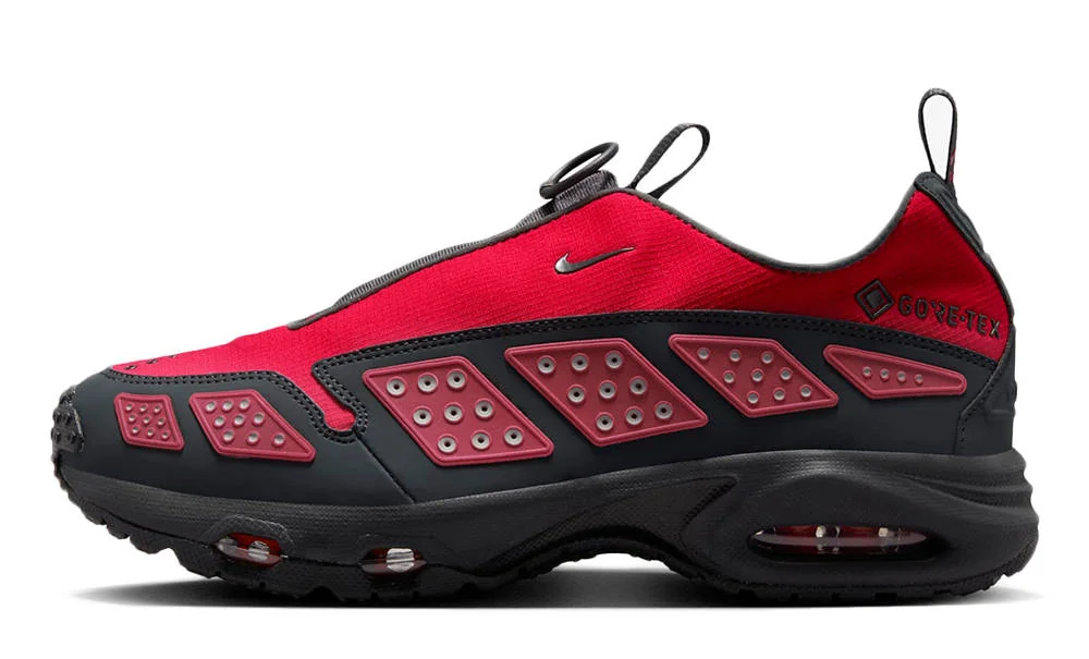Кросівки унісекс Nike Air Max Sndr Gore-Tex (FZ4238-800)