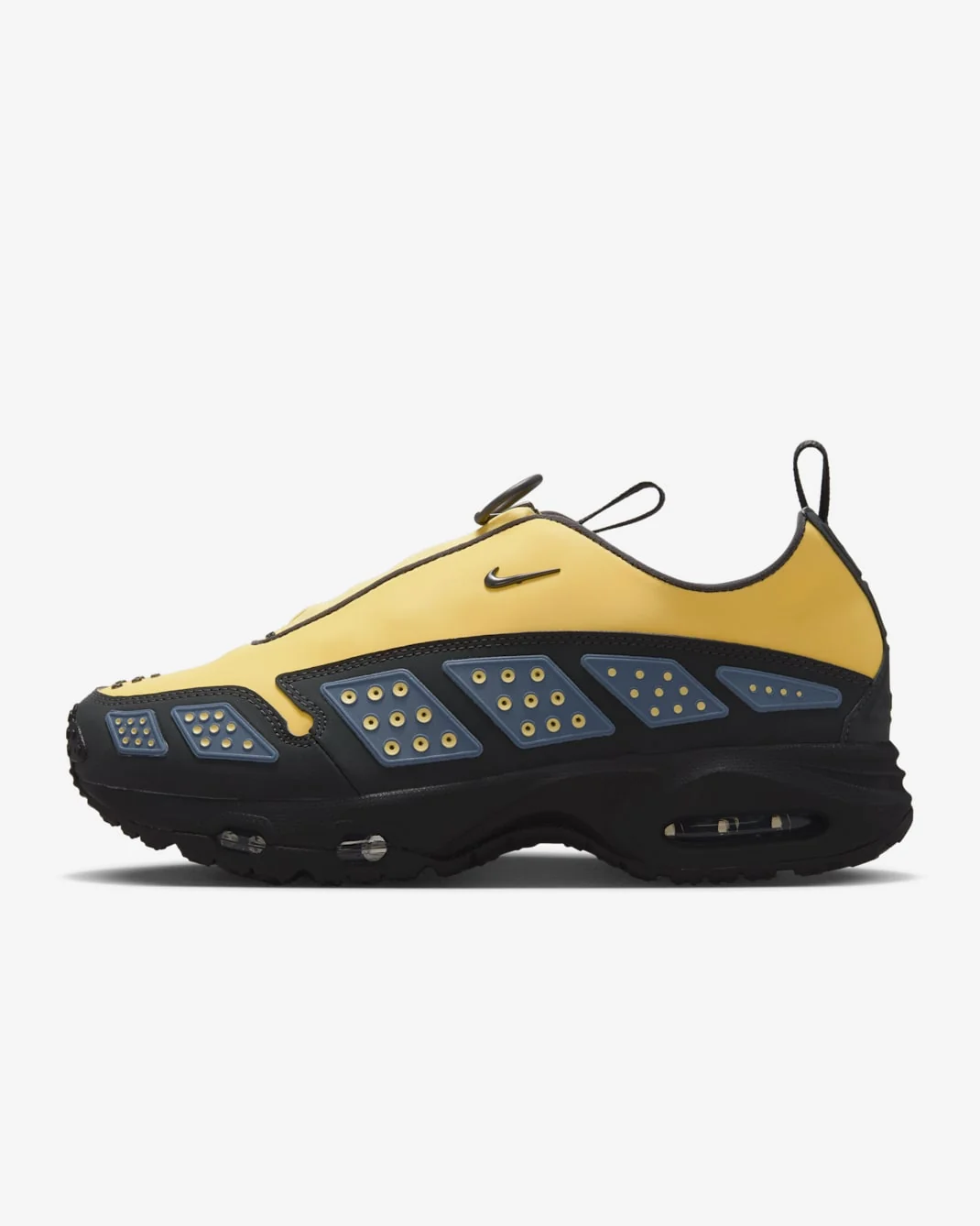 Кросівки унісекс Nike Air Max Sndr (HF1199-700)