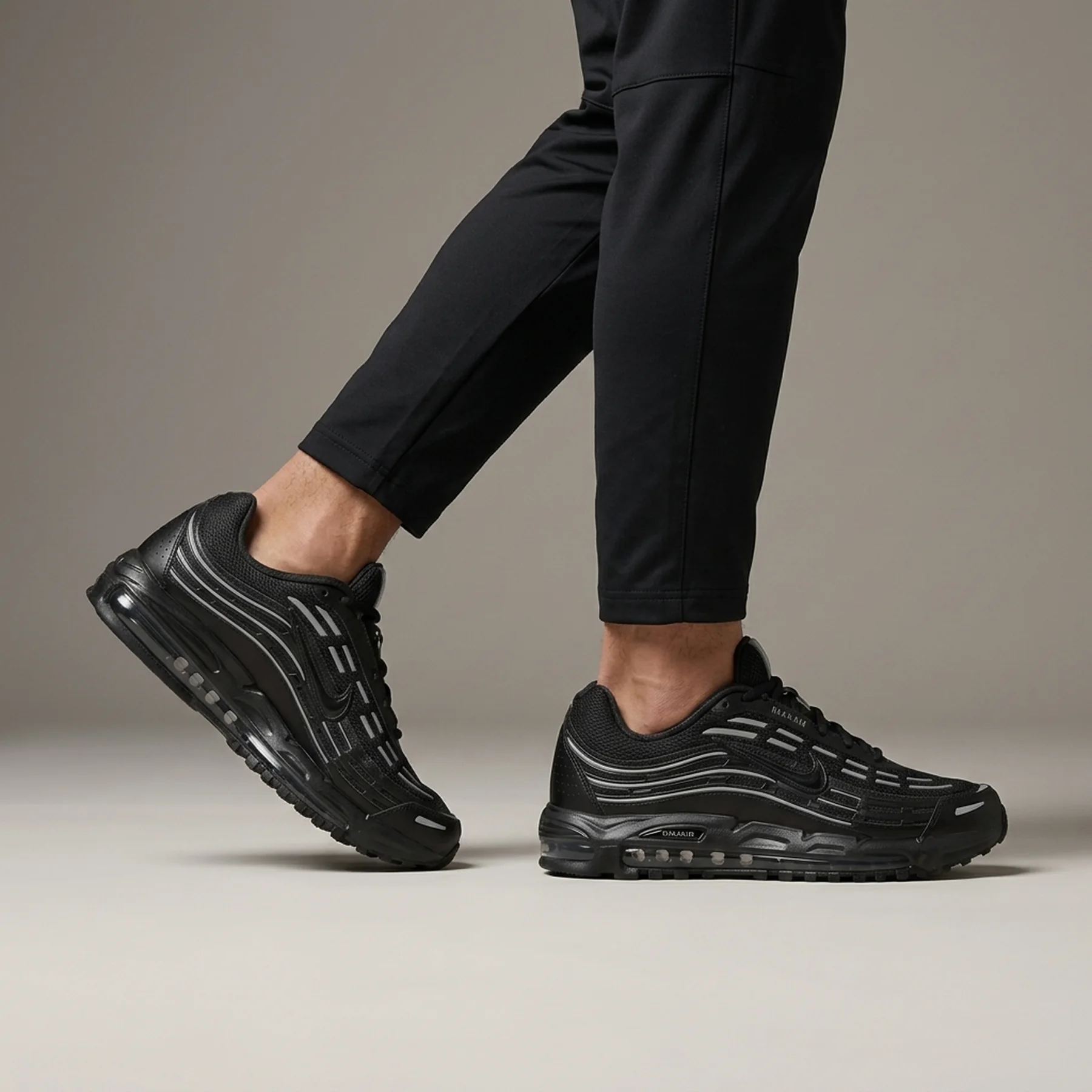 Кросівки унісекс Nike Air Max Tl 2.5 (FZ4110-002)