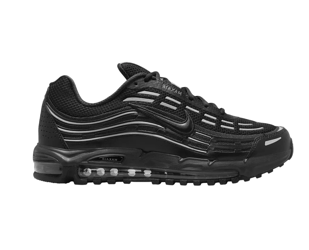 Кросівки унісекс Nike Air Max Tl 2.5 (FZ4110-002)