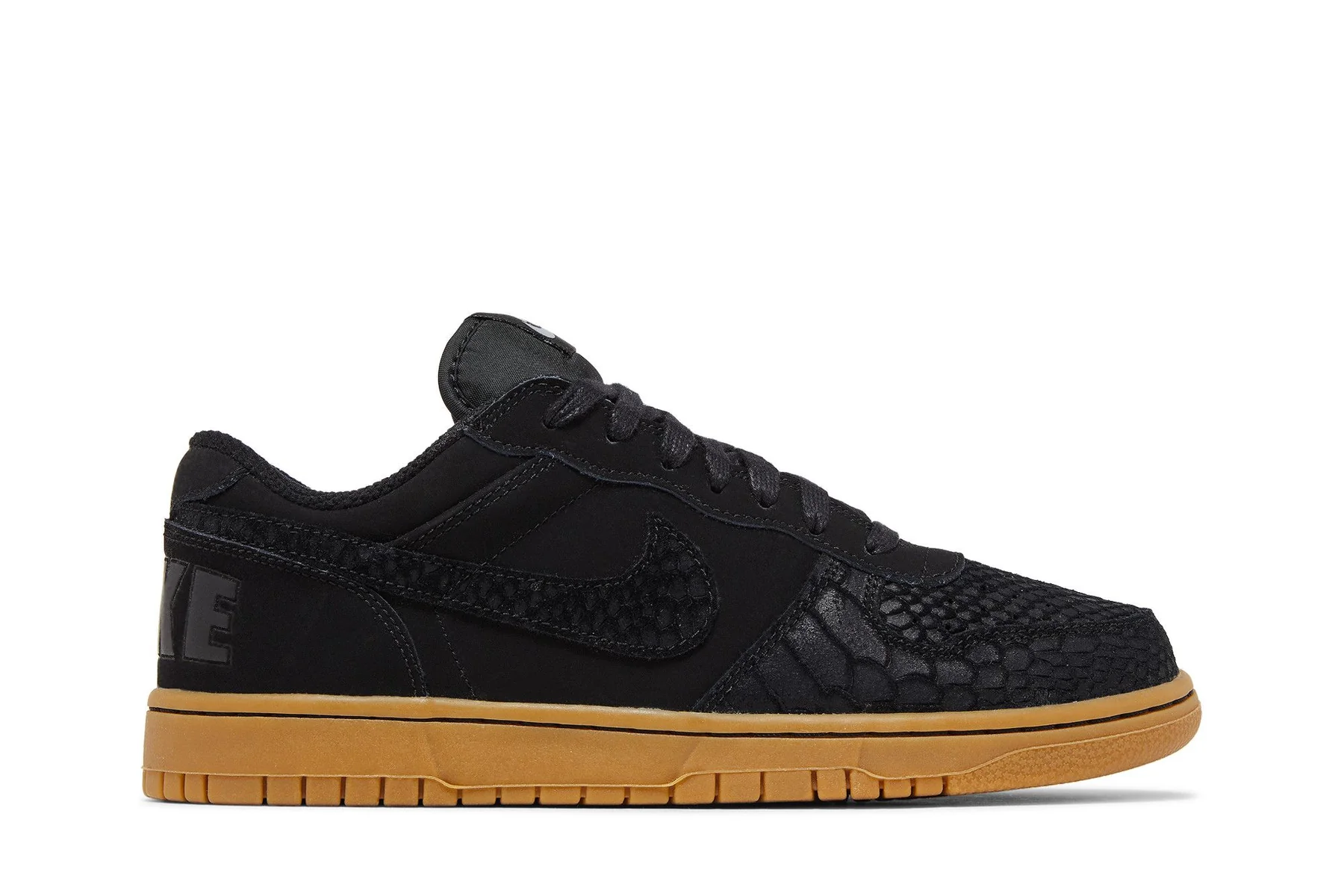 Кросівки унісекс Nike Big Low Lux (854166-002)