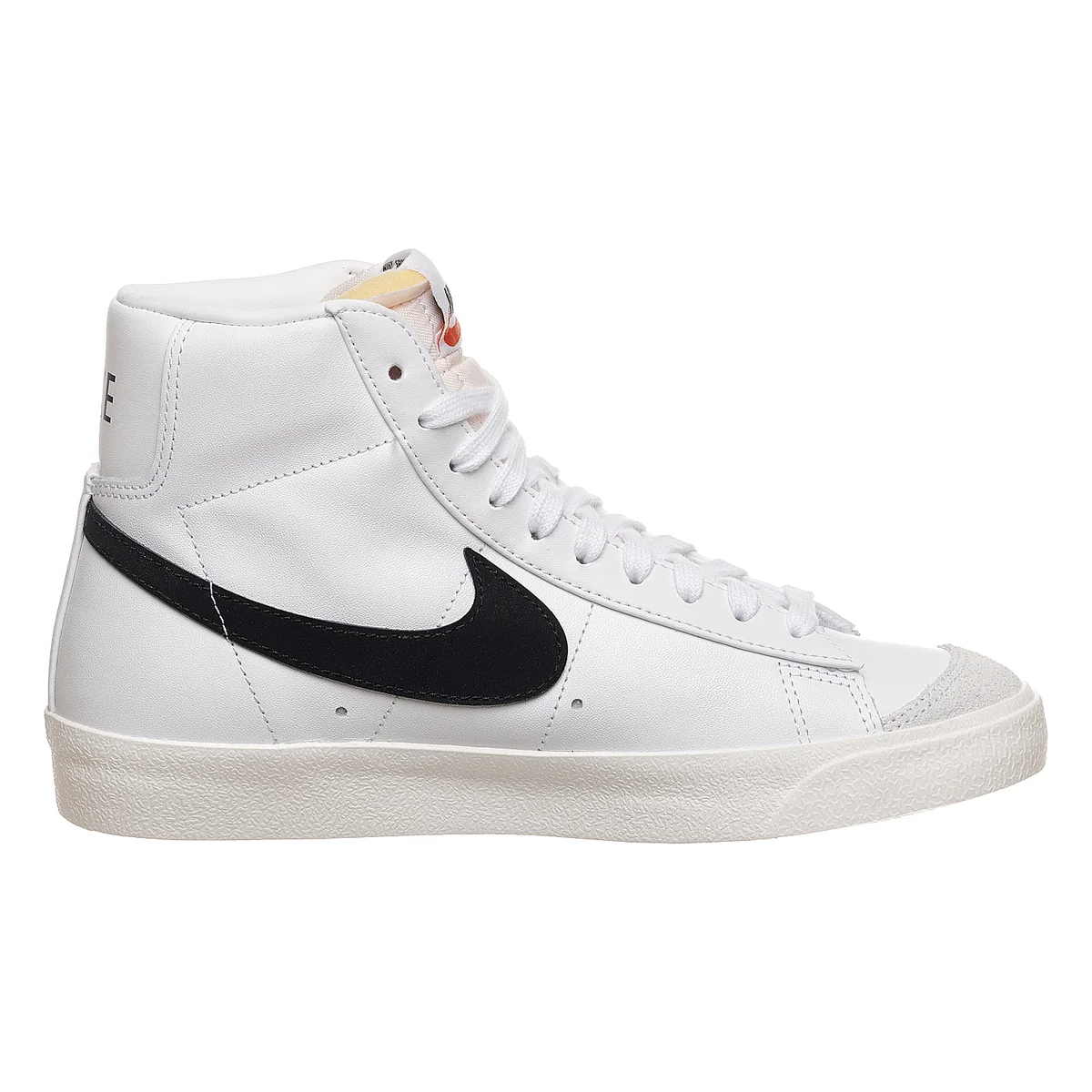 Кросівки унісекс Nike Blazer Mid '77 Vintage (CZ1055-100)