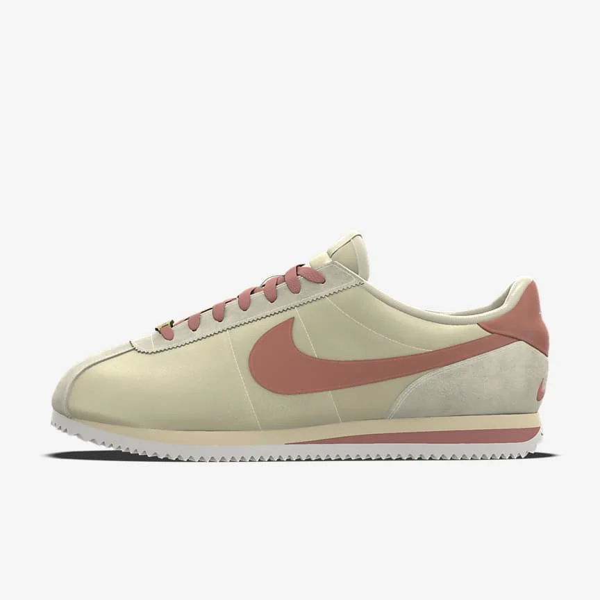 Кросівки унісекс Nike Cortez By You (FV9523-900)