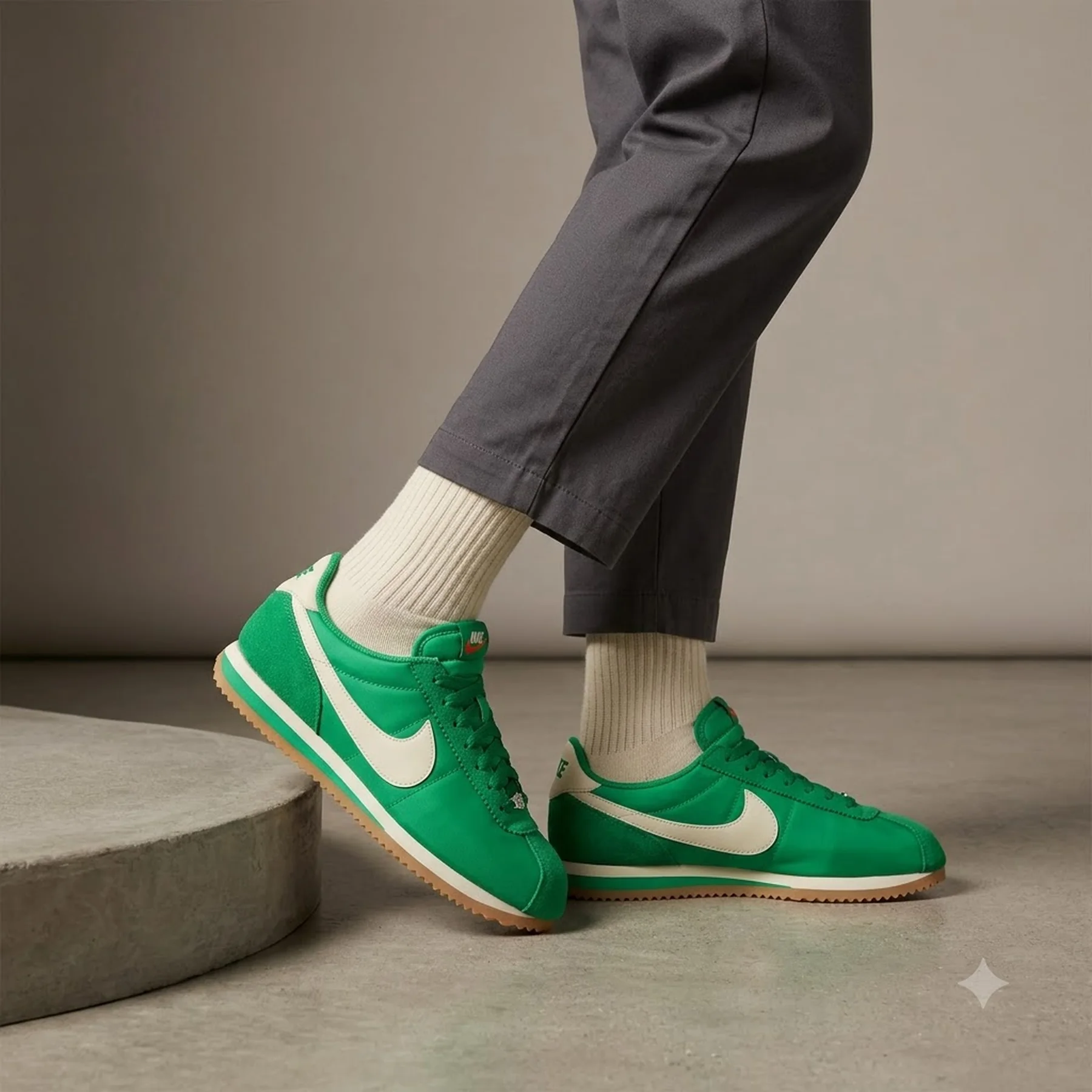 Кросівки унісекс Nike Cortez (DZ2795-301)