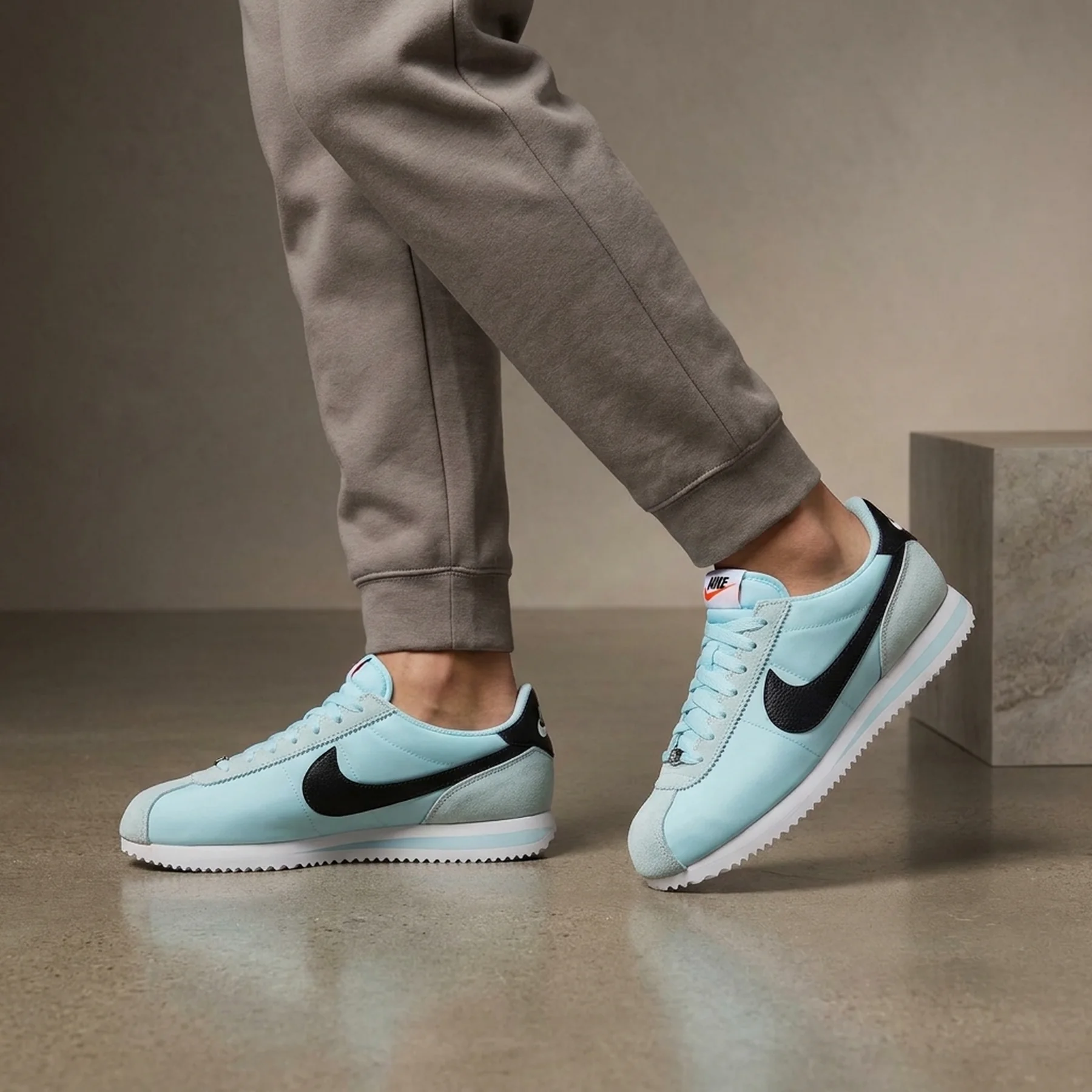 Кросівки унісекс Nike Cortez (DZ2795-401)