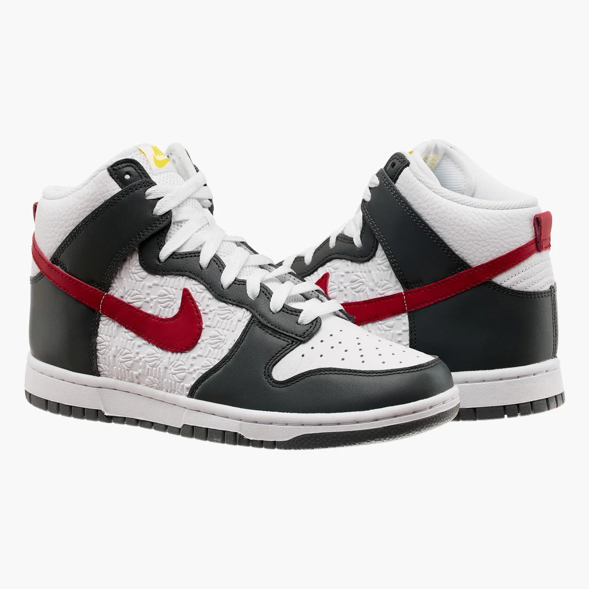 Кросівки унісекс Nike Dunk High Retro (FD0668-001)
