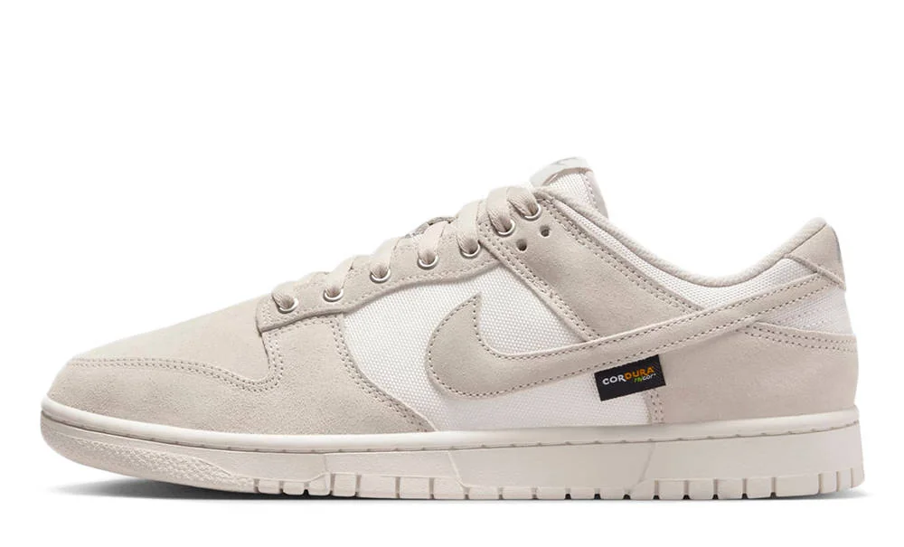 Кросівки унісекс Nike Dunk Low Cordura (HQ3821-104)