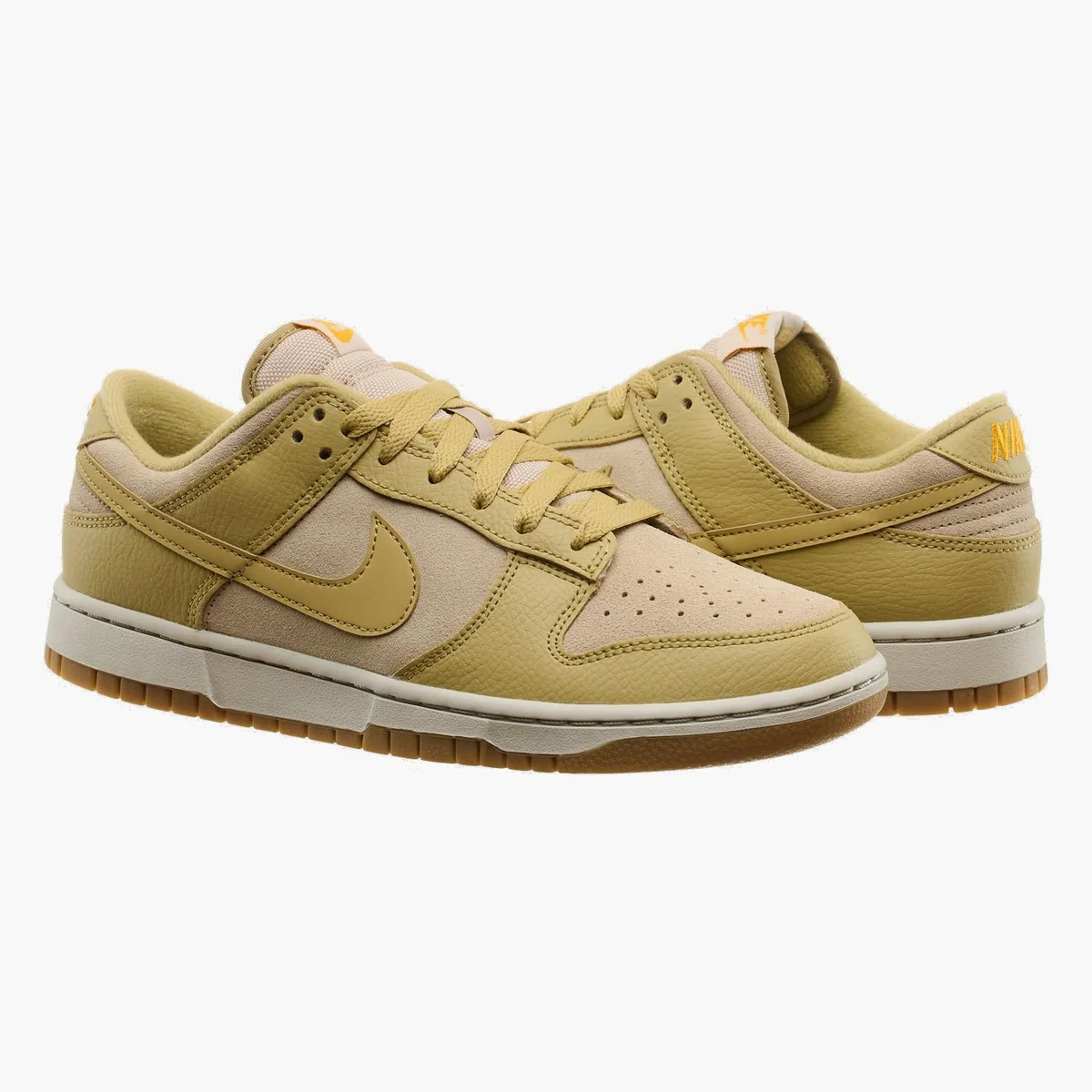 Кросівки унісекс Nike Dunk Low (DZ4513-200)