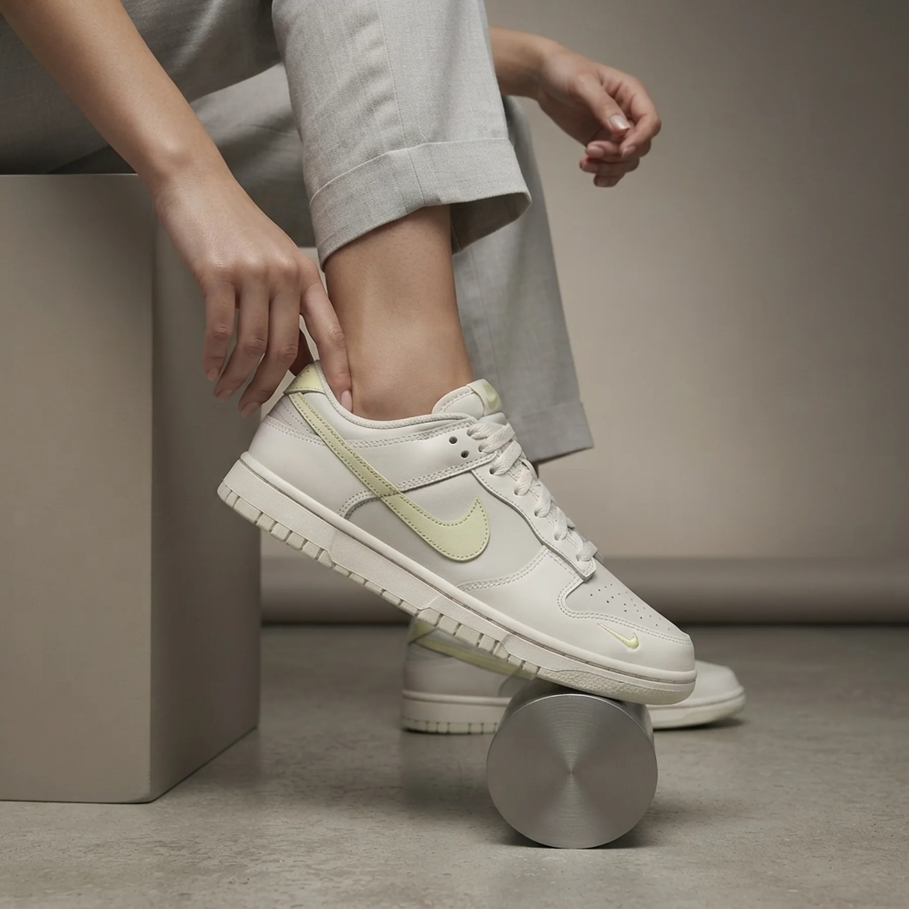 Кросівки унісекс Nike Dunk Low (IB3484-001)