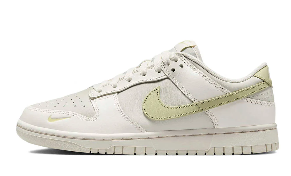 Кросівки унісекс Nike Dunk Low (IB3484-001)