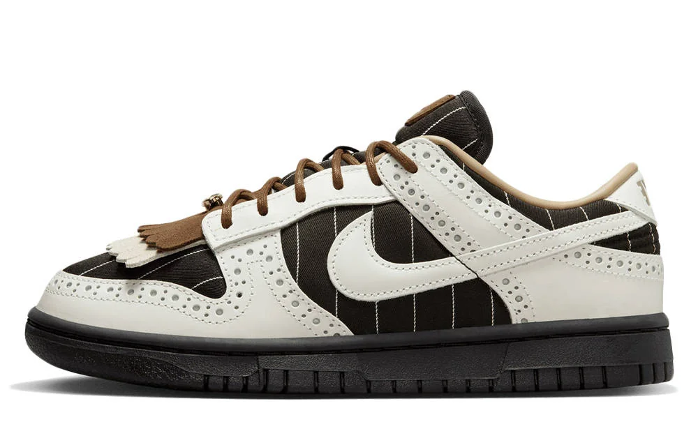 Кросівки унісекс Nike Dunk Low Lx (FV3642-010)