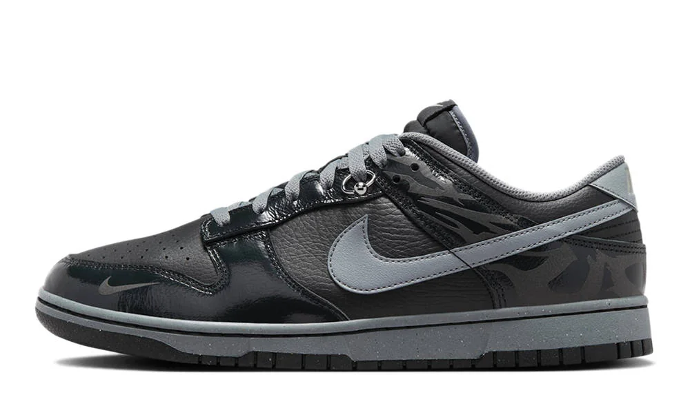 Кросівки унісекс Nike Dunk Low Retro Qs (FZ3053-001)