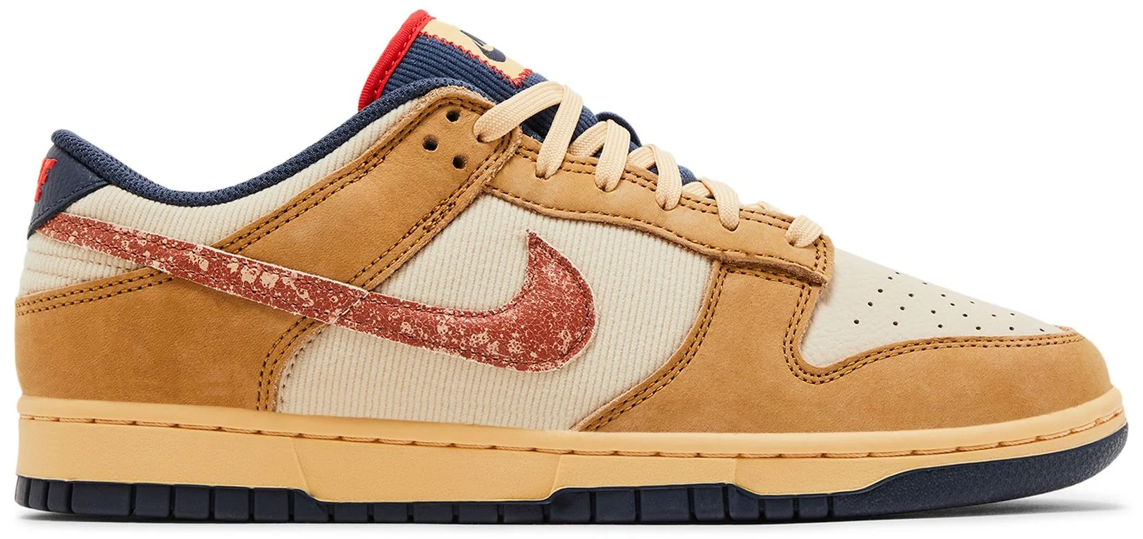 Кросівки унісекс Nike Dunk Low Retro Se (HQ3640-790)