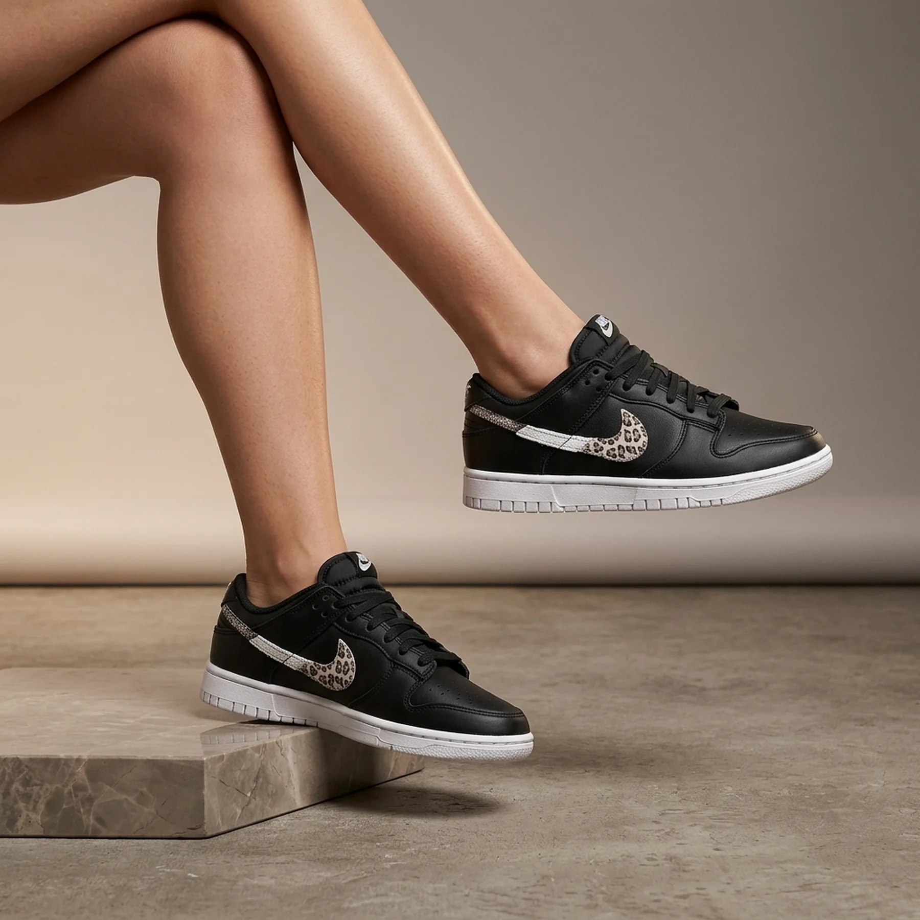 Кросівки унісекс Nike Dunk Low Se (DD7099-001)